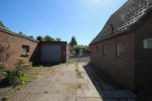 Handwerker gesucht: Charmantes Einfamilienhaus auf großzügigem Grundstück – Wesel (Kreis) – Vorschaubild 2