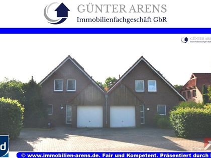 Haus Kaufen In Westerstede Immobilienscout24