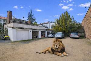 SCHWIND IMMOBILIEN - Achtung Investoren! Hinterhaus + Garagenhof  = Bestandsertrag + Neubaureserve – Die vollständige Adresse der Immobilie erhältst du vom Anbieter., 64283 Mitte, Darmstadt – Vorschaubild 15