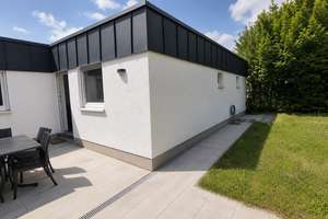 Gepflegter Reihenbungalow in sehr guter Wohnlage von Ansbach – Die vollständige Adresse der Immobilie erhältst du vom Anbieter., 91522 Innenstadt, Ansbach – Vorschaubild 8