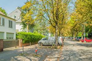Möblierte Wohnung auf Zeit zu vermieten: – Grüneburgweg 000, 60323 Westend-Süd, Frankfurt am Main – Vorschaubild 47
