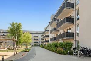 Ideal für Singles und Paare – 2-Zimmer-Wohnung mit Stil – Gäblerstraße 64, 13086 Weißensee, Berlin – Vorschaubild 11