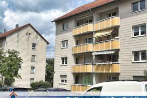Charmante 3-Zimmerwohnung mit Balkon in Regensburg – Die vollständige Adresse der Immobilie erhältst du vom Anbieter., 93051 Kumpfmühl-Ziegetsdorf-Neuprüll, Regensburg – Vorschaubild 11
