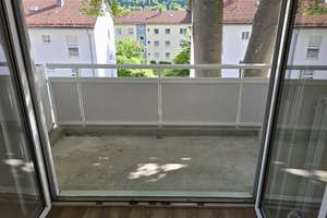 Erstbezug nach Sanierung  4 Zimmer Wohnung, super Grundriss, Balkon – Eichendorffstraße 5, 85072 Eichstätt – Vorschaubild 4