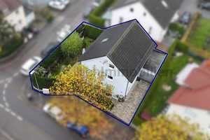 Familienglück garantiert: Freistehendes EFH mit Garten, Garage und Stellplatz- ohne Käuferprovision! – Ludwigsburg (Kreis) – Vorschaubild 4