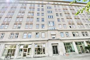 Vollständig renoviertes Zuhause in historischer Architektur — sofort bezugsbereit – Die vollständige Adresse der Immobilie erhältst du vom Anbieter., 10243 Friedrichshain, Berlin – Vorschaubild 1