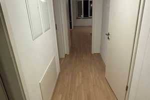 Ruhige, moderne 3-Zimmer-Wohnung mit Balkon und Fußbodenheizung – München – Vorschaubild 22