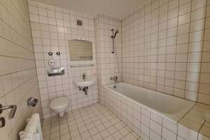 Heller 1-Zimmer-Wohntraum mit Balkon in der Gabelsbergerstraße! – Gabelsbergerstraße  48 c, 80333 Augustenstraße, München – Vorschaubild 6