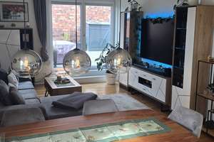 Exklusive 3-Zimmer Penthouse-Wohnung im 3. OG mit Parkplatz am Stadtpark Hamburg-Neugraben-Fischbek – Torfstecherweg 52, 21147 Neugraben-Fischbek, Hamburg – Vorschaubild 15