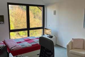 Großzügige 156 m² Galeriewohnung mit Süd-West-Balkon  – ruhige Lage in Solingen-Höhscheid – Schürmannweg 17, 42659 Burg/Höhscheid, Solingen – Vorschaubild 18