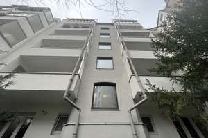 Gepflegtes Mehrfamilienhaus in exklusiver Lage von Düsseldorf-Derendorf – 40476 Derendorf, Düsseldorf – Vorschaubild 13