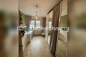 Tauschwohnung: Tausche 3-Zimmer-Flat in Bochum-Mitte – Die vollständige Adresse der Immobilie erhältst du vom Anbieter., 44793 Kruppwerke, Bochum – Vorschaubild 9