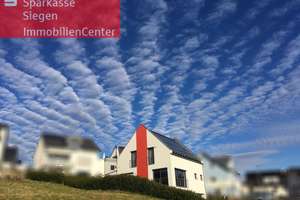 Neuwertiges Einfamilienhaus in guter Lage am Bürbacher Giersberg