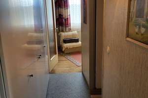 Geräumige 4,5 Zi.-Wohnung in Saarbrücken mit Fernsicht – Breslauerstrasse 20, 66121 Eschberg, Saarbrücken – Vorschaubild 9