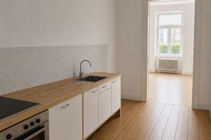 Vollvermietetes Gründerzeithaus in beliebter Lage von Bonn-Poppelsdorf – Jagdweg 13, 53115 Poppelsdorf, Bonn – Vorschaubild 8