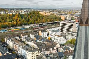 Ideal gelegene Praxisfläche in der südlichen Vorstadt – Die vollständige Adresse der Immobilie erhältst du vom Anbieter., 56068 Süd, Koblenz – Vorschaubild 5
