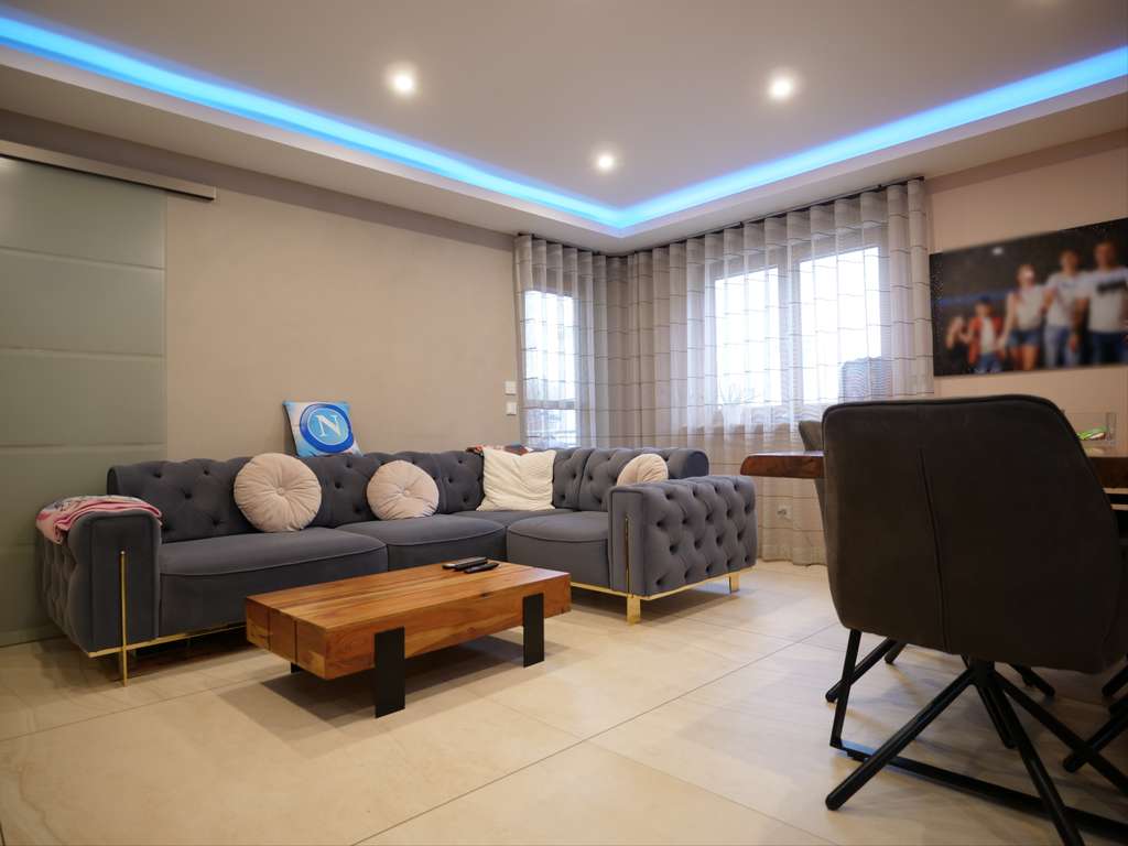 Immobilie in Nackenheim - Ein Zuhause, das begeistert! - Exklusive 4-Zimmer-Wohnung mit außergewöhnlichem Wohnkomfort! - Bild 2