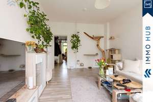 ++ Gepflegte 3-RW mit Balkon und Stellplatz in beliebter Wohnlage ++ – Die vollständige Adresse der Immobilie erhältst du vom Anbieter., 4155 Gohlis-Süd, Leipzig – Vorschaubild 7