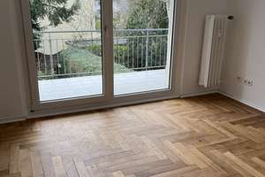 Venusberg - Bezugsfreie 3 Zimmerwohnung mit Sonnenbalkon Sigmund-Freud-Str. , 53127 Bonn-Venusberg – Sigmund-Freud-Str. 38, 53127 Venusberg, Bonn – Vorschaubild 7