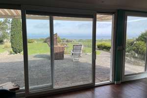 Mehr Meer geht nicht! Bungalow mit unverbaubarem Blick aufs Meer in Marienleuchte, Fehmarn – Die vollständige Adresse der Immobilie erhältst du vom Anbieter., 23769 Fehmarn – Vorschaubild 19