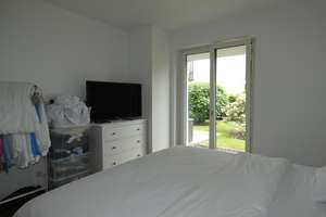 Exklusive, großzügige 3-Zimmer-Wohnung mit großem Garten in D-Oberkassel – Greifweg 152, 40549 Oberkassel, Düsseldorf – Vorschaubild 9