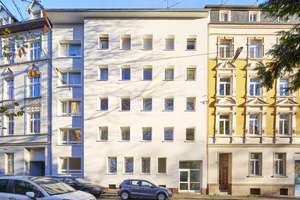 Große Wohnung in Wuppertal Elberfeld - Platz für die ganze Familie – Arrenberger Straße 51, 42117 Elberfeld West, Wuppertal – Vorschaubild 2