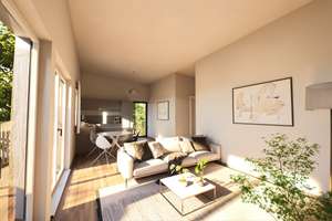 11 Neubau-Wohnung in Dußlingen - Erstbezug – Bundachstraße 4, 72144 Dußlingen – Vorschaubild 4