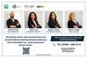 Wellness für Zuhause – Doppelhaushälfte mit Pool & Sauna in ruhiger Lage von Herzogenrath-Kohlscheid – Aachen (Kreis) – Vorschaubild 6