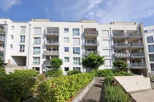 Wohnen über den Dächern von Aachen – 3-Zimmer-Penthouse mit ca. 127 m² und 2 Panorama-Dachterrassen! – Vaalser Straße 81, 52074 Westpark, Aachen – Vorschaubild 5