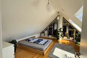 Möbliertes Zimmer in toller  2er-WG (120 m²) mit Balkon in zentraler Lage  – Die vollständige Adresse der Immobilie erhältst du vom Anbieter., 40476 Derendorf, Düsseldorf – Vorschaubild 10