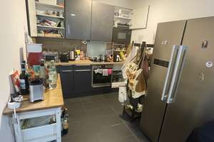 Nachmieter gesucht: Helle & zentrale 2-Zimmer-Wohnung – Alex-Wedding-Straße 7, 10178 Mitte (Ortsteil), Berlin – Vorschaubild 4