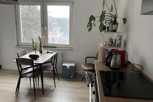 WG-Zimmer in Wuppertal-Barmen – Die vollständige Adresse der Immobilie erhältst du vom Anbieter., 42283 Barmen, Wuppertal – Vorschaubild 3