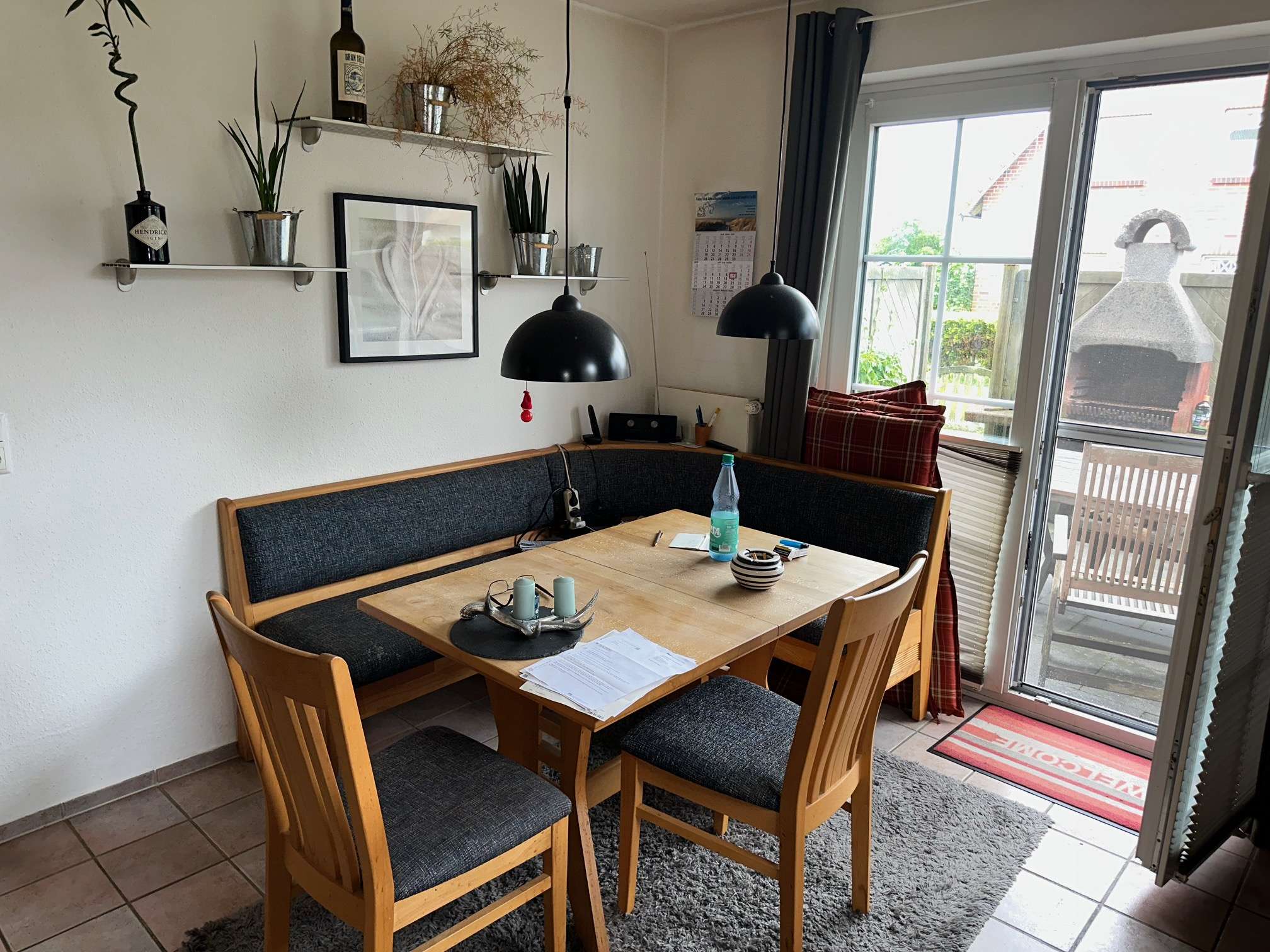 Immobilie in Langeoog - Kapitalanlage und Eigennutzung - schöne Immobilie auf der Insel Langeoog - Bild 6