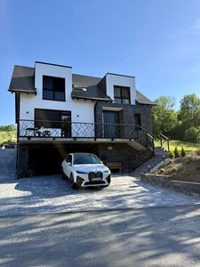 DESIGNHAUS 2024 | A+ Energieeffizienz