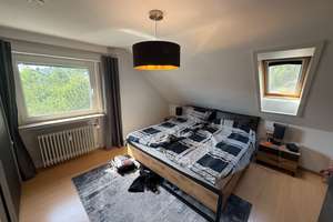 * Halbhöhenlage in S-Wangen * Attraktives 3-FH mit Garage + Stpl. + Garten + Balkon/Terrassen * – Die vollständige Adresse der Immobilie erhältst du vom Anbieter., 70327 Wangen, Stuttgart – Vorschaubild 6