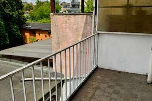 Zuhause mit Balkon in Duisburg Rumeln Kaldenhausen – Schelmenweg 14a, 47229 Friemersheim, Duisburg – Vorschaubild 10