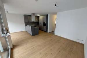 Moderne 2-Zimmer-Wohnung mit Balkon in Regensburg – Nordgaustraße 40, 93059 Sallern-Gallingkofen, Regensburg – Vorschaubild 6