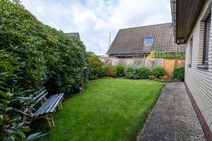*** BUNGALOW mit WARMEN FÜßEN wartet darauf neue EIGENTÜMER zu BEGRÜßEN *** – Die vollständige Adresse der Immobilie erhältst du vom Anbieter., 27753 Bungerhof, Delmenhorst – Vorschaubild 26