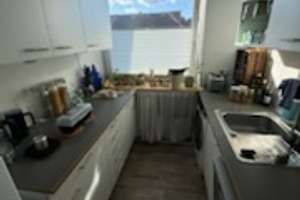 Ansprechende 3-Zimmer-Wohnung mit Balkon in Hannover – Perlstraße 1, 30161 Oststadt, Hannover – Vorschaubild 8