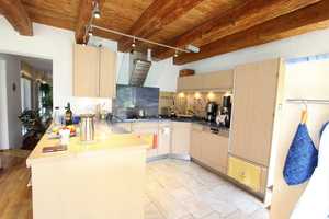 Wunderschönes Landhaus in Traumlage auf über 4.500 qm Grund mit ca. 400 qm toll ausgebauter Wo – Ravensburg (Kreis) – Vorschaubild 13