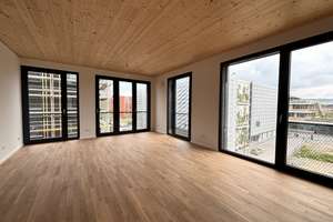 Hochwertiger Wohnkomfort: 3-Zimmer-Neubauwohnung mit EBK & TG-Stellplatz – Die vollständige Adresse der Immobilie erhältst du vom Anbieter., 74076 Heilbronn, Heilbronn – Vorschaubild 1