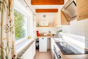 21668 HomeCompany Dresden Möbliert/Furnished  3-Zimmer Apartment / Haus mit Gartennutzung in Dres... – Die vollständige Adresse der Immobilie erhältst du vom Anbieter., 1326 Bühlau/Weißer Hirsch, Dresden – Vorschaubild 26