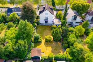 3--Zimmer-Wohnung in Burtscheid mit großzügigem eigenen Garten, Terrasse und Garage und Stellplatz! – Die vollständige Adresse der Immobilie erhältst du vom Anbieter., 52066 Burtscheider Abtei, Aachen – Vorschaubild 26