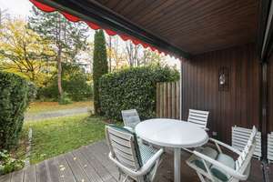 SEHR GUT GESCHNITTENE 3-ZIMMER-GARTEN-WOHNUNG IM LÖSCHPARK – Oblatterwallstraße 36B, 86153 Jakobervorstadt-Nord, Augsburg – Vorschaubild 7