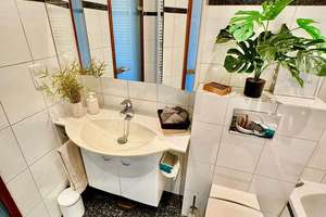 Stilvolle Maisonette Wohnung auf 110qm mit (Winter-) Garten, Kamin & Sauna – Die vollständige Adresse der Immobilie erhältst du vom Anbieter., 42113 Uellendahl-Katernberg, Wuppertal – Vorschaubild 25