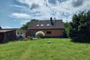 Ruhig u. großzügig wohnen mit direktem Blick in Feld und Flur vom Küchenfenster! – Celle (Kreis) – Vorschaubild 16