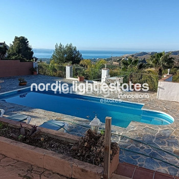 Objekt zum Verkauf in Frigiliana