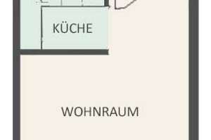 * keine Käuferprovision * Vermietetes Stadtapartment mit TG-Stellplatz im Komponistenviertel – Die vollständige Adresse der Immobilie erhältst du vom Anbieter., 22083 Barmbek-Süd, Hamburg – Vorschaubild 6