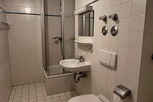 Attraktive Maisonettewohnung mit 4 Zimmern und Südwest-Terrasse – Mühlthalerstr. 91d, 81475 Fürstenried-West, München – Vorschaubild 22