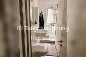 Tauschwohnung: Perfekt für Singles in Düsseldorf – Die vollständige Adresse der Immobilie erhältst du vom Anbieter., 40219 Unterbilk, Düsseldorf – Vorschaubild 8